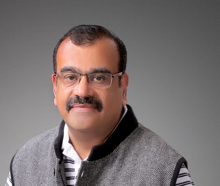 Puneet Manchanda