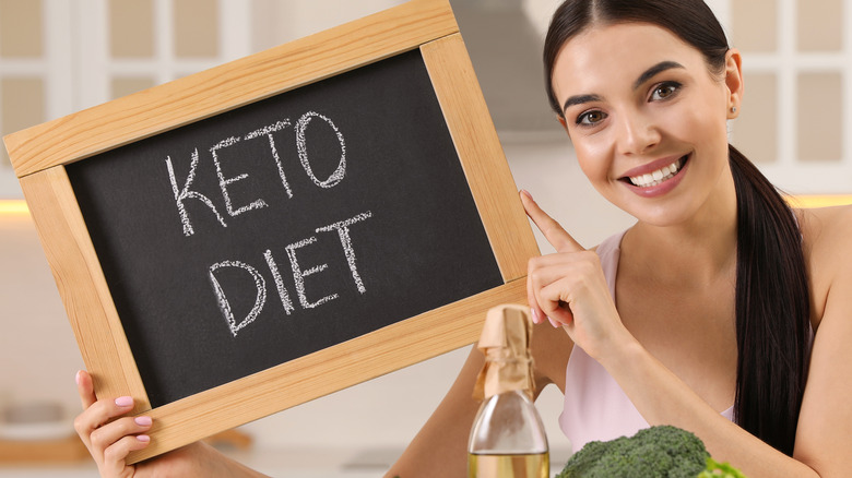Why Keto (The Ketogenic Diet) Is Considered Dangerous 