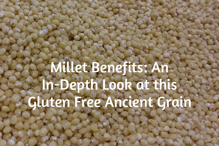 What is Millet, benefits of millets, types of millets, millets for weight loss