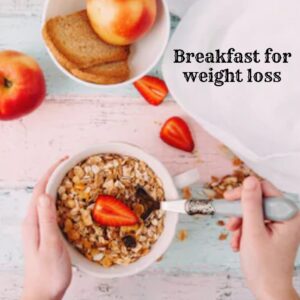 weight loss through healthy eat