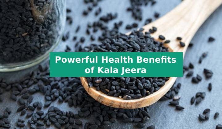 Powerful Health Benefits of Kala Jeera Kala Jeera and about its health benefits 2023