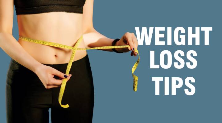 Effective Weight Loss Tips to Transform Your Life